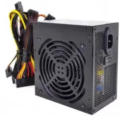 Блок питания 1650W Qube (QBF-HP1-1650GD-14C)