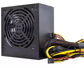 Блок питания 1650W Qube (QBF-HP1-1650GD-14C)