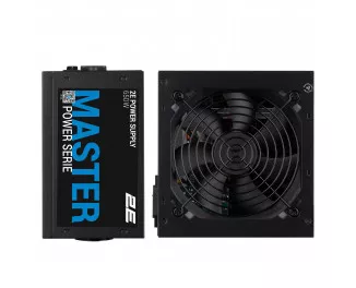 Блок питания 2E Master Power 650W (2E-MP650-120APFC)