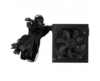 Блок питания 2E Master Power 650W (2E-MP650-120APFC)