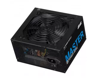 Блок питания 2E Master Power 650W (2E-MP650-120APFC)