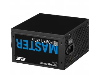 Блок питания 2E Master Power 650W (2E-MP650-120APFC)