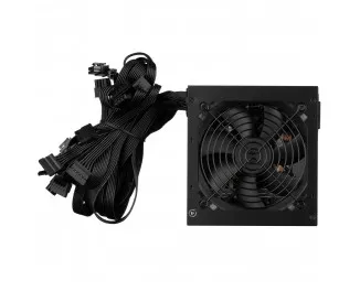 Блок питания 2E Master Power 750W (2E-MP750-120APFC)