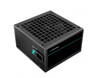 Блок питания 450W DeepCool PF450 (R-PF450D-HA0B-EU)