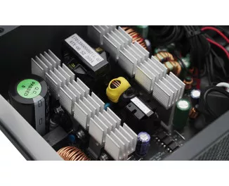 Блок питания 450W DeepCool PF450 (R-PF450D-HA0B-EU)