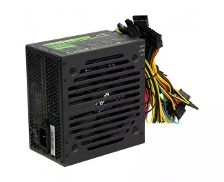 Блок питания 500W AeroCool VX PLUS 500 (ACPN-VS50NEY.11)