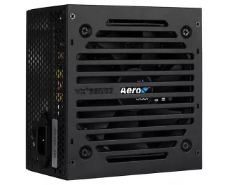 Блок питания 500W AeroCool VX PLUS 500 (ACPN-VS50NEY.11)