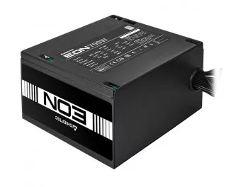 Блок питания 500W Chieftec Eon (ZPU-500S)