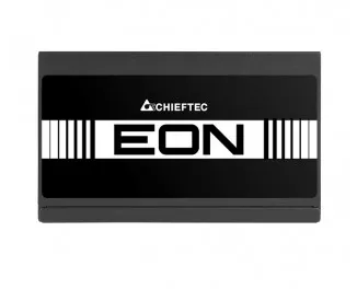Блок питания 500W Chieftec Eon (ZPU-500S)