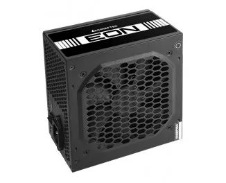 Блок питания 500W Chieftec Eon (ZPU-500S)