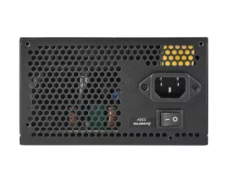 Блок питания 500W Chieftec Eon (ZPU-500S)