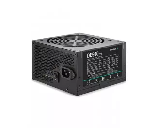 Блок питания 500W DeepCool DE500 V2 (DP-DE500US-PH)