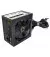 Блок живлення 500W GameMax GM-500 80+ APFC BLACK