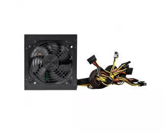 Блок питания 500W PcCooler (HW500-NP)