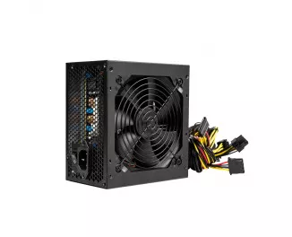 Блок питания 500W PcCooler (HW500-NP)