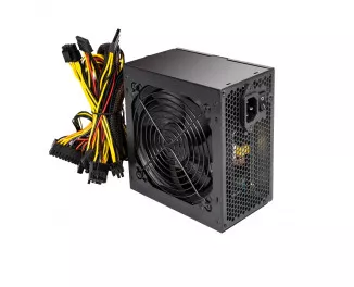 Блок питания 500W PcCooler (HW500-NP)