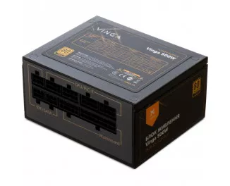 Блок питания 500W Vinga 500W (SFX-500G)
