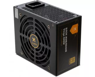 Блок питания 500W Vinga 500W (SFX-500G)