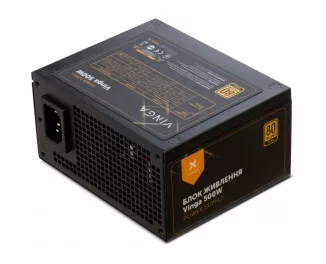 Блок питания 500W Vinga 500W (SFX-500G)
