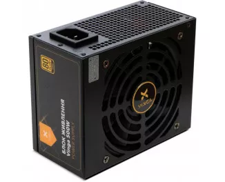 Блок питания 500W Vinga 500W (SFX-500G)