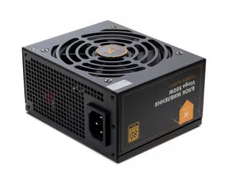 Блок питания 500W Vinga 500W (SFX-500G)