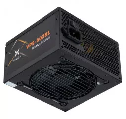 Блок питания 500W Vinga 500W (VPS-500B1)