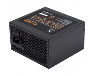 Блок питания 500W Vinga 500W (VPS-500B1)