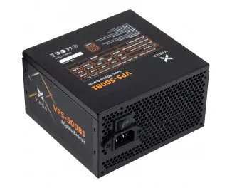 Блок питания 500W Vinga 500W (VPS-500B1)