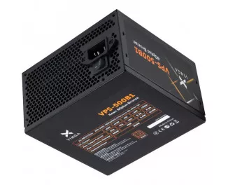 Блок питания 500W Vinga 500W (VPS-500B1)