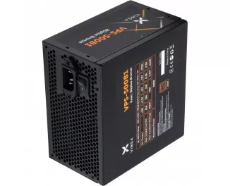 Блок питания 500W Vinga 500W (VPS-500B1)