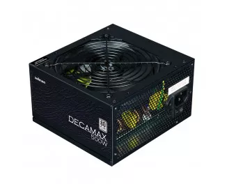 Блок питания 500W Zalman Decamax (ZM500-LX3)