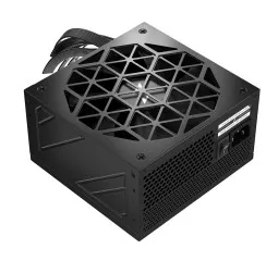 Блок питания 550W 1stPlayer HA-550AC1 (ACK-STD-550-BK-EU)