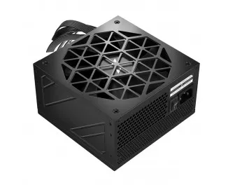 Блок питания 550W 1stPlayer HA-550AC1 (ACK-STD-550-BK-EU)