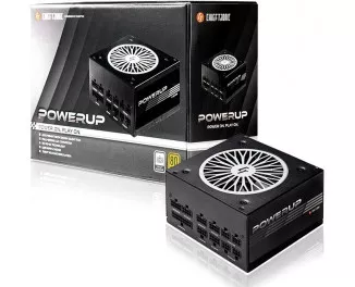 Блок питания 550W Chieftronic PowerUP (GPX-550FC)