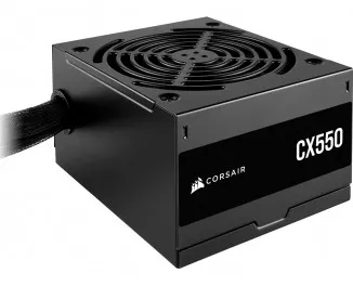 Блок питания 550W Corsair CX550 (CP-9020277-EU)