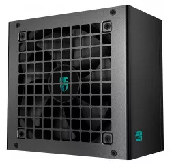 Блок питания 550W DeepCool GAMER STORM PK550D (R-PK550D-FA0B-JGEU)