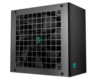 Блок питания 550W DeepCool GAMER STORM PK550D (R-PK550D-FA0B-JGEU)