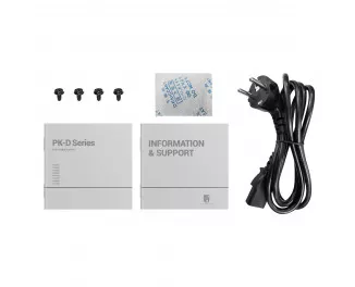 Блок питания 550W DeepCool GAMER STORM PK550D (R-PK550D-FA0B-JGEU)