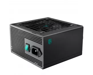 Блок питания 550W DeepCool GAMER STORM PK550D (R-PK550D-FA0B-JGEU)