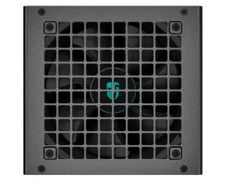 Блок питания 550W DeepCool GAMER STORM PK550D (R-PK550D-FA0B-JGEU)