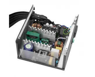 Блок питания 550W DeepCool GAMER STORM PK550D (R-PK550D-FA0B-JGEU)