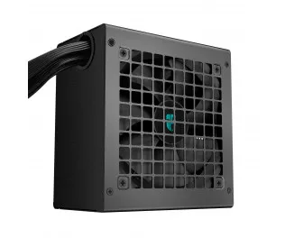 Блок питания 550W DeepCool GAMER STORM PK550D (R-PK550D-FA0B-JGEU)