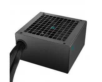 Блок питания 550W DeepCool GAMER STORM PK550D (R-PK550D-FA0B-JGEU)