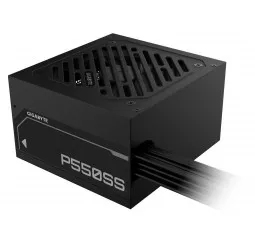 Блок питания 550W Gigabyte P550SS (GP-P550SS)