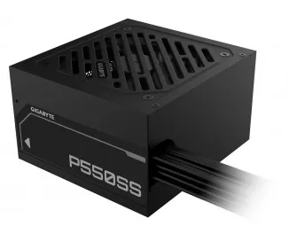 Блок питания 550W Gigabyte P550SS (GP-P550SS)
