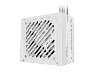 Блок питания 550W Gigabyte P550SS ICE (GP-P550SS ICE)