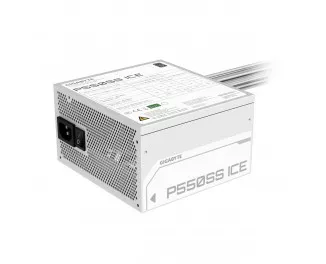 Блок живлення 550W Gigabyte P550SS ICE (GP-P550SS ICE)