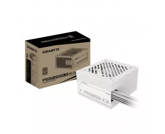Блок живлення 550W Gigabyte P550SS ICE (GP-P550SS ICE)
