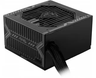 Блок питания 550W MSI MAG A550BN