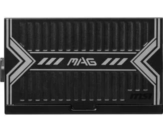 Блок питания 550W MSI MAG A550BN